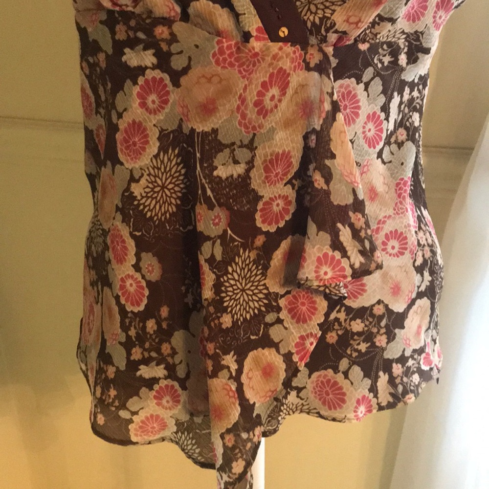 Notations Shirt - Picture 3 of 6